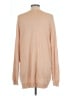 H&M Tan Long Sleeve Top Size L - photo 2