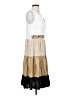 Cato Ivory Casual Dress Size S - photo 4