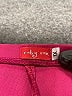 Ruby Rox Pink Cocktail Dress Size 1X - photo 7