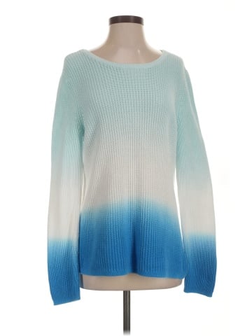 Talbots Pullover Sweater (view 1)