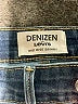 Denizen from Levi's Hearts Blue Jeans Size 6M - photo 4