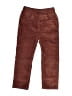 Hanna Andersson Brown Casual Pants Size 4 - photo 1