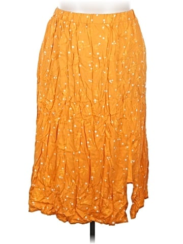 Rachel Casual Skirt (view 1)