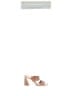 Vince Camuto Tan Sandals Size 11 - photo 1