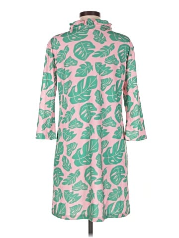 Top It Off Casual Dress (view 2)