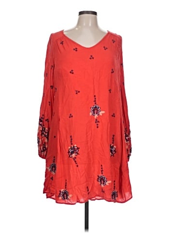 Free People Casual Dress (view 1)