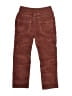 Hanna Andersson Brown Casual Pants Size 4 - photo 2
