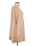 H&M Tan Long Sleeve Top Size L - photo 4