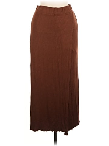 7 For All Mankind Casual Skirt (view 1)