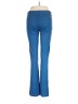 Betabrand Blue Casual Pants Size L - photo 2