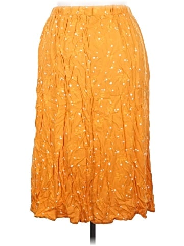Rachel Casual Skirt (view 2)