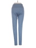 Adidas Solid Blue Active Pants Size S - photo 2