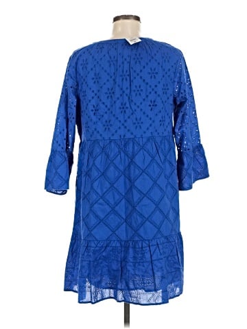 J.Jill Casual Dress (view 2)