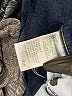 Adriano Goldschmied Stars Blue Jeans Size 31R - photo 7