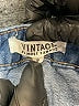 Almost Famous Blue Jeans Size 9 - photo 7