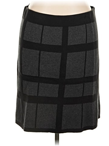 Ann Taylor LOFT Outlet Formal Skirt (view 1)