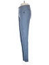Adidas Solid Blue Active Pants Size S - photo 5
