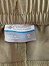 Columbia Solid Green Athletic Shorts Size XL - photo 3