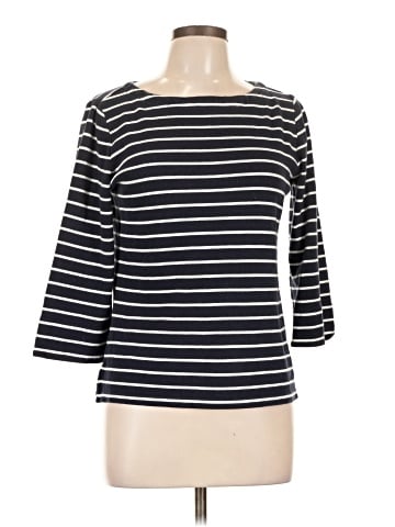 Nautica Pullover Sweater (view 1)