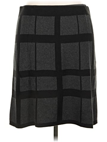 Ann Taylor LOFT Outlet Formal Skirt (view 2)