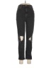 BDG Hearts Black Jeans Size 29 waist - photo 1