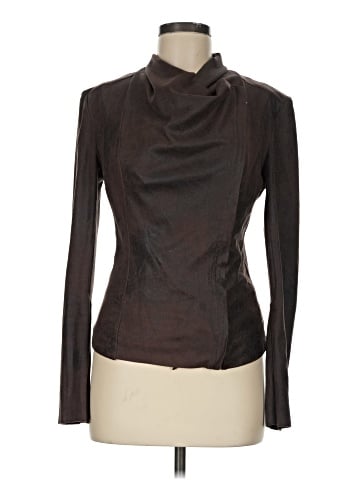 Blanc Noir Jacket (view 1)