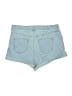 No Boundaries Blue Denim Shorts Size 13 - photo 2