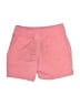 Class Club Checkered-gingham Pink Shorts Size 3 - photo 2