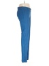 Betabrand Blue Casual Pants Size L - photo 4