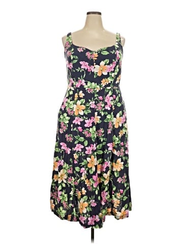 Old Navy Casual Dress (view 1)