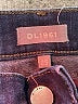 DL1961 Blue Jeans Size 25 waist - photo 7