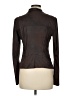 Blanc Noir Brown Jacket Size M - photo 2