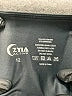 Zyia Active Black Active Pants Size 12 - photo 7