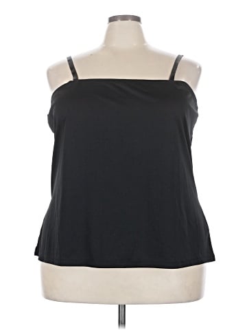 Coldwater Creek Tank Top (view 1)