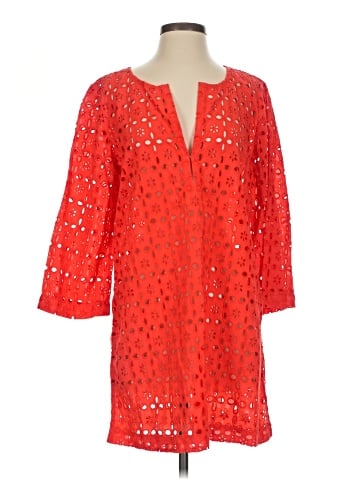 J.Crew Casual Dress (view 1)