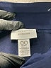 Chico's Solid Blue Cargo Shorts Size XS Petite (00) - photo 3