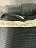 Blanc Noir 100% Polyester Black Jacket Size S - photo 6