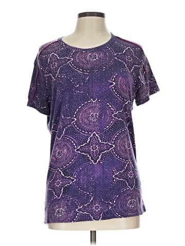 Roberto Cavalli Short Sleeve T-Shirt (view 1)