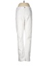 Elliott Lauren White Jeans Size 6 - photo 1