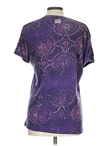 Roberto Cavalli Short Sleeve T-Shirt (view 2)