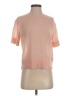 J.Crew Pink Pullover Sweater Size XXS - photo 1