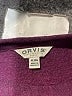 Orvis Burgundy Pullover Sweater Size XL - photo 7