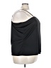 Coldwater Creek 100% Nylon Black Tank Top Size 3X - photo 4
