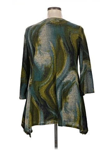 Casting 3/4 Sleeve T-Shirt (view 2)