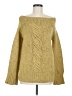 J.Crew Yellow Wool Pullover Sweater Size S - photo 1