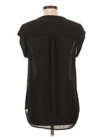 Daniel Rainn Short Sleeve Blouse (view 2)