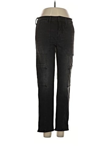 Cosmic Blue Love Jeans (view 1)