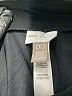 Chico's Black Athletic Shorts Size XS - photo 3
