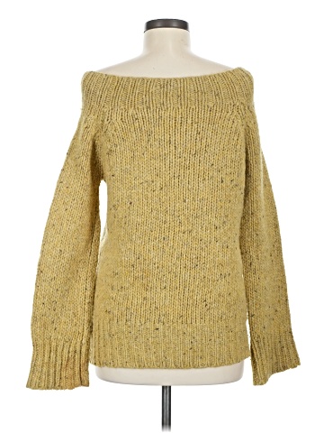 J.Crew Wool Pullover Sweater (view 2)
