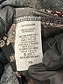 Veronica M. Stars Black Romper Size XS - photo 5